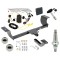 Custom Fit Trailer Hitch Draw-Bar w/ Pin/Clip Wiring Harness (Plug & Play) Interchangeable 2" & 1-7/8" Ball Security Lock Pin Rubber Hitch Plug Cover Installation Hardware Installation Instructions 365480 118402 63802 580407 2211 Draw-T Trailer Tow Hitch For 05-08 Dodge Magnum Class 2 Ultimate Package w/ Wiring Draw Bar Kit Interchange 2" 1-7/8" Ball Lock and Cover