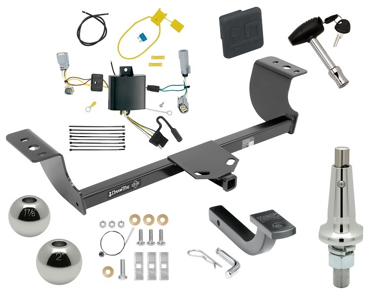 Dodge challenger trailer hitch deals