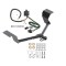 Custom Fit Trailer Hitch Wiring Harness (Plug & Play) Installation Hardware Installation Instructions 36597 118741 Draw-Tite Trailer Hitch Wiring 17-22 Honda CR-V Except Hybrid Class 2 1-1/4" Tow Receiver Tekonsha 17 18 19 20 21 22 2017 2018 20 Trailer Hitch w/ Wiring For 17-24 Honda CR-V Except Hybrid Class 2 1-1/4" Tow Receiver Tekonsha