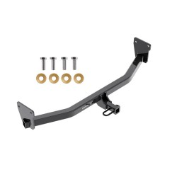 Trailer Tow Hitch For 17-24 KIA Niro Except Plug-In-Hybrid 1-1/4" Receiver  Trailer Tow Hitch For 17-24 KIA Niro Except Plug-In-Hybrid 1-1/4" Receiver