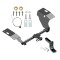 Custom Fit Trailer Hitch Draw-Bar w/ Pin/Clip Installation Hardware Installation Instructions 366430 2019 2020 2021 2022 19 20 21 22 Toyota Avalon Draw-Tite Trailer Hitch W/ Draw-Bar Trailer Tow Hitch For 18-22 Toyota Camry 19-22 Avalon 19-23 Lexus ES300h ES350 Exc F Sport w/ Draw Bar Kit Class 2 1-1/4" Receiver Draw-Tite