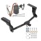 Custom Fit Trailer Hitch Wiring Harness(Plug & Play) Installation Hardware Installation Instructions 36644 118467 Draw-Tite Trailer Tow Hitch 16-23 Subaru Crosstrek Except Hybrid Wiring Harness Kit 16 17 18 19 20 21 22 23 2018 2019 2020 2021 2022 202 Trailer Tow Hitch For 16-24 Subaru Crosstrek Except Hybrid w/ Wiring Harness Kit