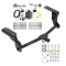 Custom Fit Trailer Hitch Wiring Harness(Plug & Play) Installation Hardware Installation Instructions 36644 118744 Draw-Tite Trailer Tow Hitch 18-22 Subaru Impreza Wiring Harness Kit 18 19 20 21 22 2018 2019 2020 2021 2022 Trailer Tow Hitch For 18-24 Subaru Impreza w/ Wiring Harness Kit