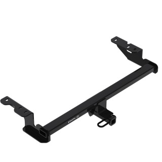 36660 2018 2019 2020 2021 2022 18 19 20 21 22 EcoSport Draw-Tite Trailer Tow Hitch Receiver Bar Frame Trailer Tow Hitch For 18-22 Ford EcoSport 1-1/4" Towing Receiver Class 2