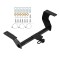 Trailer Tow Hitch For 19-25 Subaru Forester Class 2 Receiver