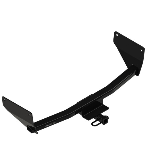 Custom Fit Trailer Hitch Draw-Bar w/ Pin/Clip Wiring Harness (Plug & Play) Interchangeable 2" & 1-7/8" Ball Security Lock Pin Rubber Hitch Plug Cover Installation Hardware Installation Instructions 366750 118801 63802 580407 2211 Draw-T Trailer Tow Hitch For 19-24 Toyota RAV4 Ultimate Package w/ Wiring Draw Bar Kit Interchange 2" 1-7/8" Ball Lock and Cover