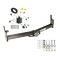 Custom Fit Trailer Hitch Wiring Harness (Plug & Play) Installation Hardware Installation Instructions 37012 118345 Reese Trailer Tow Hitch 95-01 Explorer 97-01 Mercury Mountaineer Wiring Harness Kit 95 96 97 98 99 00 01 1995 1996 1997 1998 1999 2000 Reese Trailer Tow Hitch For 95-01 Ford Explorer 97-01 Mercury Mountaineer w/ Wiring Harness Kit