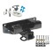 Custom Fit Trailer Hitch Wiring Harness (Requires Splicing) Installation Hardware Installation Instructions 37084 20252 Reese Trailer Tow Hitch 02-03 Dodge Ram 1500 Wiring Harness Kit 02 03 2002 2003 Reese Trailer Tow Hitch For 02-03 Dodge Ram 1500 w/ Wiring Harness Kit