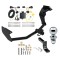 Custom Fit Trailer Hitch Draw-Bar w/ Pin/Clip Wiring Harness (Plug & Play) 2"Chrome Ball Installation Hardware Installation Instructions 371320 118583 63820 Draw-Tite Trailer Tow Hitch 16-20 KIA Sorento I4 Engine Complete Package Wiring Draw Bar Trailer Tow Hitch For 16-20 KIA Sorento w/ I4 Engine Complete Package w/ Wiring Draw Bar and 2" Ball