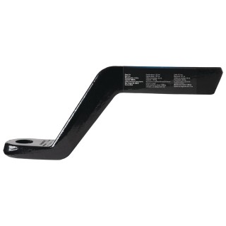 Trailer Tow Hitch For 19-24 Ford F-350 F-450 F-550 Cab and Chassis w/ w/ 7-Way Wiring Kit 2-5/16" and 2" Ball 10.25" Long 6" Drop Draw Bar and Towing Lock Trailer Tow Hitch For 19-24 Ford F-350 F-450 F-550 Cab and Chassis w/ w/ 7-Way Wiring Kit 2-5/16" and 2" Ball 10.25" Long 6" Drop Draw Bar and Towing Lock