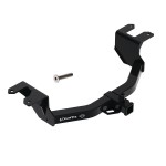 Trailer Tow Hitch For 19-23 Chevy Silverado 1500 GMC Sierra 1500 Class 4 2" Receiver Draw-Tite Trailer Tow Hitch For 19-23 Chevy Silverado 1500 GMC Sierra 1500 Class 4 2" Receiver Draw-Tite