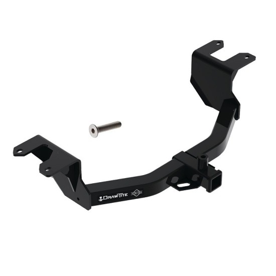 Trailer Tow Hitch For 19-23 Chevy Silverado 1500 GMC Sierra 1500 Class 4 2" Receiver Draw-Tite Trailer Tow Hitch For 19-23 Chevy Silverado 1500 GMC Sierra 1500 Class 4 2" Receiver Draw-Tite