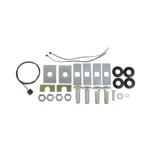 Custom Fit Trailer Hitch Wiring Harness (Requires Splicing) Installation Hardware Installation Instructions 96954 20252 Reese Trailer Hitch Wiring 15-22 F-150 Class 5 2" Tow Receiver Reese Tekonsha 15 16 17 18 19 20 21 22 2015 2016 2017 2018 2019 202 Trailer Hitch w/ Wiring For 15-24 Ford F-150 Class 5 2" Tow Receiver Reese Tekonsha