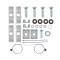 41954 2015 2016 2017 2018 2019 2020 15 16 17 18 19 20 F-150 Draw-Tite Ultra Frame Trailer Tow Hitch Receiver Bar Frame Trailer Tow Hitch For 15-24 Ford F-150 Ultra Frame Class 5 2" Receiver Draw-Tite