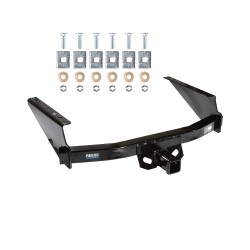 Reese Trailer Tow Hitch For 97-03 Ford F-150 2004 Heritage 97-99 F-250 2" Receiver  Reese Trailer Tow Hitch For 97-03 Ford F-150 2004 Heritage 97-99 F-250 2" Receiver
