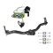Reese Trailer Tow Hitch For 01-03 Ford Explorer Sport w/ Wiring Harness Kit