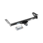 Custom Fit Trailer Hitch Wiring Harness (Plug & Play) 2" Drop Ball-Mount w/ Pin/Clip 2" Chrome Ball Installation Hardware Installation Instructions 44088 118354 21536 Reese Trailer Tow Hitch 97-01 Jeep Cherokee Complete Package Wiring and 2 Reese Trailer Tow Hitch For 97-01 Jeep Cherokee Complete Package w/ Wiring and 2" Ball