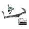 Custom Fit Trailer Hitch Wiring Harness (Plug & Play) Installation Hardware Installation Instructions 44094 118328 Reese Trailer Tow Hitch 93-98 Dodge Van B150 B1500 B250 B2500 B350 B3500 Wiring Harness Kit 93 94 95 96 97 98 1993 1994 1995 1996 1997 Reese Trailer Tow Hitch For 93-98 Dodge Van B150 B1500 B250 B2500 B350 B3500 w/ Wiring Harness Kit