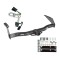 Custom Fit Trailer Hitch Wiring Harness (Plug & Play) Installation Hardware Installation Instructions 44094 118368 Reese Trailer Tow Hitch 99-00 Dodge Van Ram 1500 2500 3500 Wiring Harness Kit 99 00 1999 2000 Reese Trailer Tow Hitch For 99-00 Dodge Van Ram 1500 2500 3500 w/ Wiring Harness Kit