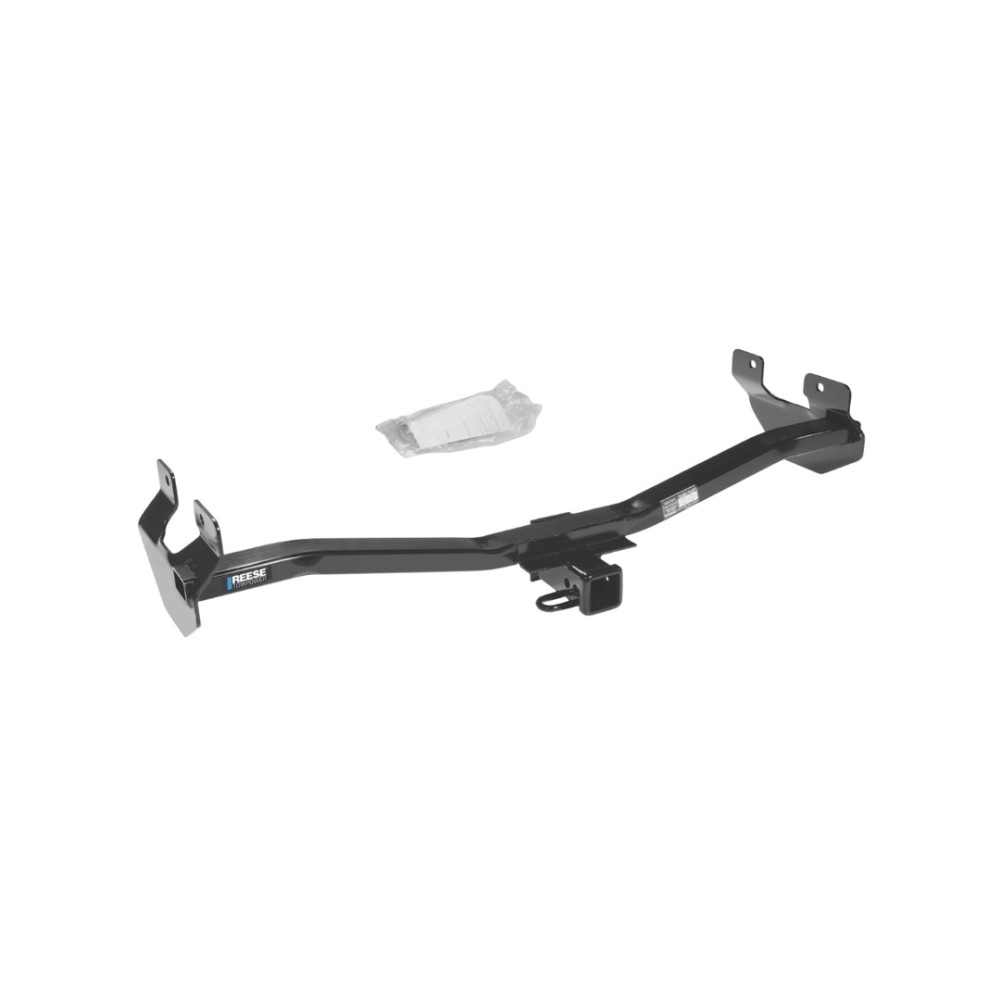 Custom Fit Trailer Hitch Wiring Harness (Requires Splicing) Installation Hardware Installation Instructions 75382 20252 Draw-Tite Trailer Tow Hitch 06-10 Hummer H3 Wiring Harness Kit 06 07 08 09 10 2006 2007 2008 2009 2010 Reese Trailer Tow Hitch For 06-10 Hummer H3 w/ Wiring Harness Kit