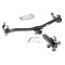 Custom Fit Trailer Hitch Tri-Ball Trailer Hitch Ball Mount w/ Pin/Clip 44177 7031400 63240 Reese Trailer Tow Hitch Receiver 06-10 Hummer H3 w/Tri-Ball Triple Ball 1-7/8" 2" 2-5/16" 06 07 08 09 10 2006 2007 2008 2009 2010 Reese Trailer Tow Hitch Receiver For 06-10 Hummer H3 w/Tri-Ball Triple Ball 1-7/8" 2" 2-5/16"