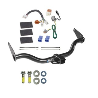 Custom Fit Trailer Hitch Wiring Harness (Plug & Play) Installation Hardware Installation Instructions 75291 118525 Draw-Tite Trailer Tow Hitch 05-15 Nissan Xterra Wiring Harness Kit 05 06 07 08 09 10 11 12 13 14 15 2005 2006 2007 2008 2009 2010 2011 Reese Trailer Tow Hitch For 05-15 Nissan Xterra w/ Wiring Harness Kit