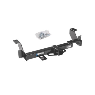 Custom Fit Trailer Hitch Wiring Harness (Plug & Play) Installation Hardware Installation Instructions 75430 118383 Draw-Tite Trailer Tow Hitch 02-07 Buick Rendezvous 01-05 Pontiac Aztek Wiring Harness Kit 01 02 03 04 05 06 07 2001 2002 2003 2004 2005 Reese Trailer Tow Hitch For 02-07 Buick Rendezvous 01-05 Pontiac Aztek w/ Wiring Harness Kit
