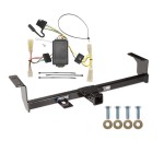Custom Fit Trailer Hitch Wiring Harness (Plug & Play) Installation Hardware Installation Instructions 75448 118456 Draw-Tite Trailer Tow Hitch 06-13 Suzuki Grand Vitara Except 3 Dr Hatchback Wiring Harness Kit 06 07 08 09 10 11 12 13 2006 2007 2008 2 Reese Trailer Tow Hitch For 06-13 Suzuki Grand Vitara Except 3 Dr Hatchback w/ Wiring Harness Kit