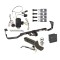 Custom Fit Trailer Hitch Wiring Harness (Plug & Play) 2" Drop Ball-Mount w/ Pin/Clip 1-7/8" Chrome Ball Installation Hardware Installation Instructions 75471 118415 23 63816 Draw-Tite Trailer Tow Hitch 07-09 Hyundai Santa Fe Complete Packag Reese Trailer Tow Hitch For 07-09 Hyundai Santa Fe Deluxe Package Wiring 2" Ball Mount and Lock