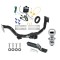 Custom Fit Trailer Hitch Wiring Harness (Requires Splicing) 2" Drop Ball-Mount w/ Pin/Clip 1-7/8" Chrome Ball Installation Hardware Installation Instructions 75516 119148 23 63816 Draw-Tite Trailer Tow Hitch 07-09 KIA Sorento Complete Package W Reese Trailer Tow Hitch For 07-09 KIA Sorento Complete Package w/ Wiring and 1-7/8" Ball