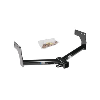 Custom Fit Trailer Hitch Wiring Harness (Plug & Play) Installation Hardware Installation Instructions 75531 118520 Draw-Tite Trailer Tow Hitch 07-15 Mazda CX-9 Wiring Harness Kit 07 08 09 10 11 12 13 14 15 2007 2008 2009 2010 2011 2012 2013 2014 2015 Reese Trailer Tow Hitch For 07-15 Mazda CX-9 w/ Wiring Harness Kit