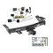 Custom Fit Trailer Hitch Wiring Harness (Plug & Play) Installation Hardware Installation Instructions 75278 118396 Draw-Tite Trailer Tow Hitch 05-09 Chevy Uplander Pontiac Montana SV6 Buick Terraza Saturn Relay Wiring Harness Kit 05 06 07 08 09 2005 Reese Trailer Tow Hitch For 05-09 Chevy Uplander Pontiac Montana SV6 Buick Terraza Saturn Relay w/ Wiring Harness Kit