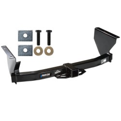 Reese Trailer Tow Hitch For 99-04 Jeep Grand Cherokee 2" Towing Receiver Class 3