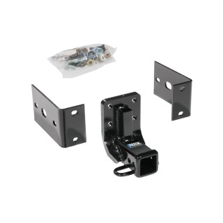 Custom Fit Trailer Hitch Wiring Harness (Requires Splicing) Installation Hardware Installation Instructions 44720 119148 Reese Trailer Tow Hitch 98-05 Mercedes-Benz ML320 ML350 ML430 ML500 Wiring Harness Kit 98 99 00 01 02 03 04 05 1998 1999 2000 2001 20 Reese Trailer Tow Hitch For 98-05 Mercedes-Benz ML320 ML350 ML430 ML500 w/ Wiring Harness Kit