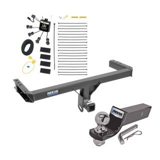 Sq5 online tow hitch