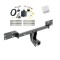 Custom Fit Trailer Hitch Wiring Harness (Plug & Play) Installation Hardware Installation Instructions 44777 118736 Reese Towpower Trailer Tow Hitch 17-19 Infiniti QX30 Except Sport Plug & Play Wiring Kit Class 3 2" Receiver 17 18 19 2017 201 Reese Trailer Tow Hitch For 17-19 Infiniti QX30 Except Sport w/ Plug & Play Wiring Kit Class 3 2" Receiver