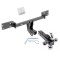 Custom Fit Trailer Hitch Tri-Ball Trailer Hitch Ball Mount w/ Pin/Clip 44777 7031400 63240 Reese Trailer Tow Hitch Receiver 15-22 Mercedes-Benz GLA250 17-19 Infiniti QX30 w/Tri-Ball Triple Ball 1-7/8" 2" 2-5/16" 15 16 17 18 19 20 21 22 2015 Reese Trailer Tow Hitch Receiver For 15-24 Mercedes-Benz GLA250 17-19 Infiniti QX30 w/Tri-Ball Triple Ball 1-7/8" 2" 2-5/16"