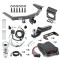For 2016-2022 Honda Pilot Trailer Hitch kit by: Reese For 2016-2022 Honda Pilot Trailer Hitch Tow PKG w/ Tekonsha BRAKE-EVN Brake Control + Plug & Play BC Adapter + 7-Way RV Wiring + 2" & 2-5/16" Ball & Drop Mount By Reese Towpower