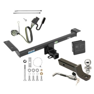 Range rover clearance evoque hitch