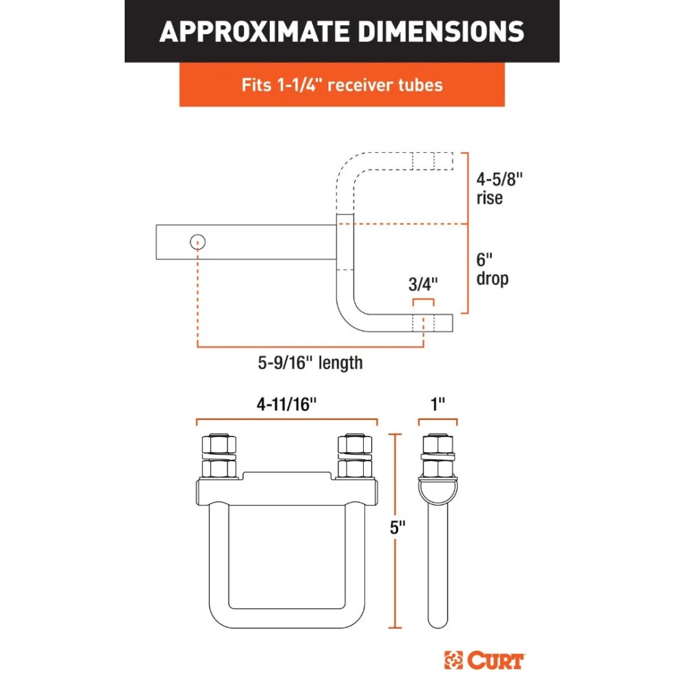 Class 1 Hitch Ball Mount Kit with 3-Ball Switch Set and Rattle Clamp Class 1 Ball Mount with Switch Ball Set and Anti-Rattle Clamp Bundle