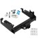 Custom Fit Trailer Hitch Wiring Harness (Requires Splicing) Installation Hardware Installation Instructions 45520 20252 Draw-Tite Trailer Tow Hitch 19-22 F-350 F-450 F-550 Super Duty Cab and Chassis Class V Wiring Harness Kit 19 20 21 22 2019 2020 2021 2 Trailer Tow Hitch For 19-24 Ford F-350 F-450 F-550 Super Duty Cab and Chassis Class V w/ Wiring Harness Kit