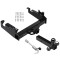 Custom Fit Trailer HitchTri-Ball Trailer Hitch Ball MountDogbone Style Towing LockInstallation Hardware Installation Instructions 45520 45325 63252 Draw-Tite Trailer Tow Hitch 19-22 F-350 F-450 F-550 Super Duty Cab and Chassis Class V 1-7/8" 2" Trailer Tow Hitch For 19-24 Ford F-350 F-450 F-550 Super Duty Cab and Chassis Class V w/ 1-7/8" 2" 2-5/16" Tri-Ball Mount and Towing Lock
