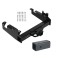 Custom Fit Trailer Hitch 2-1/2" to 2" Reducer Bushing Installation Hardware Installation Instructions 45520 58102 Draw-Tite Trailer Tow Hitch 19-22 F-350 F-450 F-550 Super Duty Cab and Chassis Class V 2-1/2" to 2" Receiver Opening Redu Trailer Tow Hitch For 19-24 Ford F-350 F-450 F-550 Super Duty Cab and Chassis Class V w/ 2-1/2" to 2" Receiver Opening Reducer