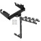 Custom Fit Trailer Hitch 4 Bike Carrier Installation Hardware Installation Instructions 45720 1393100G Reese Trailer Tow Hitch 19-22 F-350 F-450 F-550 Super Duty Cab and Chassis Class V Tilt Away Adult or Child Arms Fold Down 4 Bike Carrier 19 20 21 22 20 Reese Trailer Tow Hitch For 19-24 Ford F-350 F-450 F-550 Super Duty Cab and Chassis Class V Tilt Away Adult or Child Arms Fold Down 4 Bike Carrier