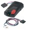 Hopkins Brake-Force Trailer Brake Control for 04-24 Nissan Titan w/ Plug Play Wiring Adapter Time Based Eletric Trailer Brakes Module Box Controller Hopkins Brake-Force Trailer Brake Control for 04-24 Nissan Titan w/ Plug Play Wiring Adapter Time Based Eletric Trailer Brakes Module Box Controller