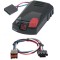 Hopkins Impulse Trailer Brake Control for 94-99 Ford F-250 94-97 F-350 w/ Plug Play Wiring Adapter Time Based Eletric Trailer Brakes Module Box Controller Hopkins Impulse Trailer Brake Control for 94-99 Ford F-250 94-97 F-350 w/ Plug Play Wiring Adapter Time Based Eletric Trailer Brakes Module Box Controller