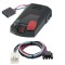 Hopkins Impulse Trailer Brake Control for 13-21 Toyota Land Cruiser w/ Plug Play Wiring Adapter Time Based Eletric Trailer Brakes Module Box Controller Hopkins Impulse Trailer Brake Control for 13-21 Toyota Land Cruiser w/ Plug Play Wiring Adapter Time Based Eletric Trailer Brakes Module Box Controller
