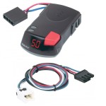 Hopkins Agility Trailer Brake Control for 04 Nissan Pathfinder Armada 05-20 Nissan Pathfinder w/ Plug Play Wiring Adapter Proportional Eletric Trailer Brakes Module Box Controller Hopkins Agility Trailer Brake Control for 04 Nissan Pathfinder Armada 05-20 Nissan Pathfinder w/ Plug Play Wiring Adapter Proportional Eletric Trailer Brakes Module Box Controller