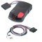 Hopkins Agility Trailer Brake Control for 04-23 Nissan Armada Frontier 05-15 Xterra w/ Plug Play Wiring Adapter Proportional Eletric Trailer Brakes Module Box Controller Hopkins Agility Trailer Brake Control for 04-23 Nissan Armada Frontier 05-15 Xterra w/ Plug Play Wiring Adapter Proportional Eletric Trailer Brakes Module Box Controller