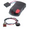 Hopkins Agility Trailer Brake Control for 00-08 Ford E-450 w/ Plug Play Wiring Adapter Proportional Eletric Trailer Brakes Module Box Controller Hopkins Agility Trailer Brake Control for 00-08 Ford E-450 w/ Plug Play Wiring Adapter Proportional Eletric Trailer Brakes Module Box Controller